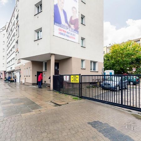 Apartamenty Laguna Gdynia By Renters Luaran gambar