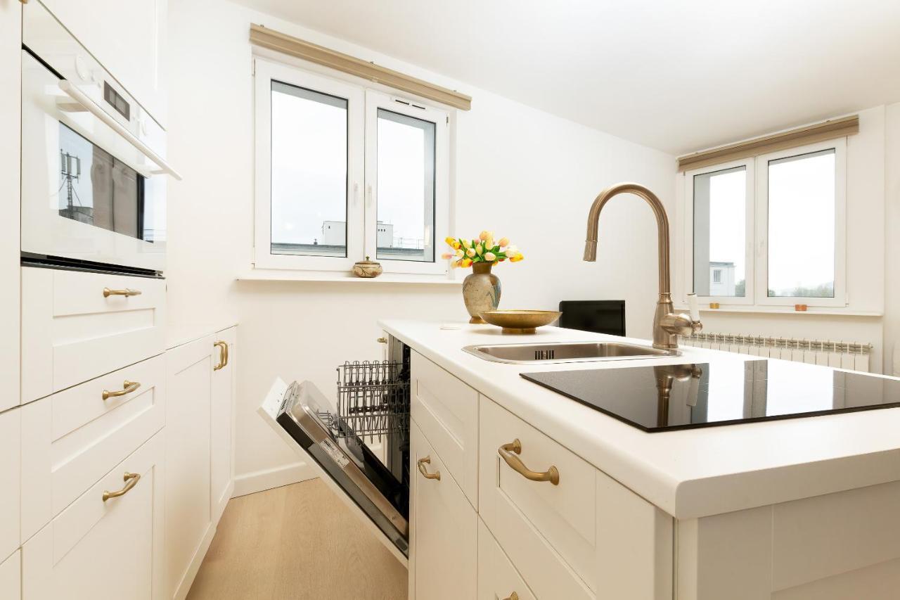 Apartamenty Laguna Gdynia By Renters Luaran gambar