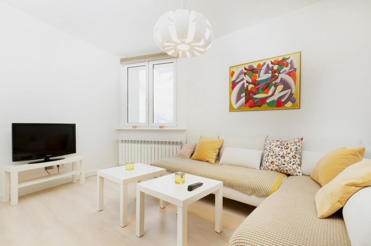 Apartamenty Laguna Gdynia By Renters Luaran gambar