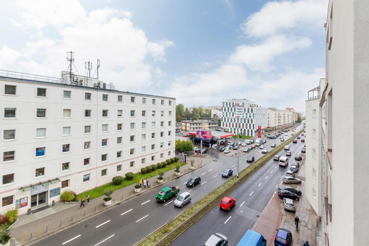Apartamenty Laguna Gdynia By Renters Luaran gambar